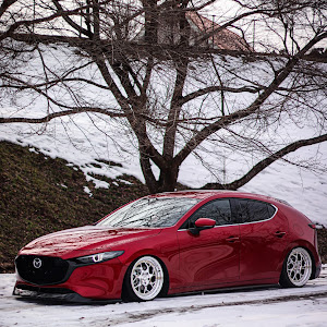 MAZDA3 BPFP