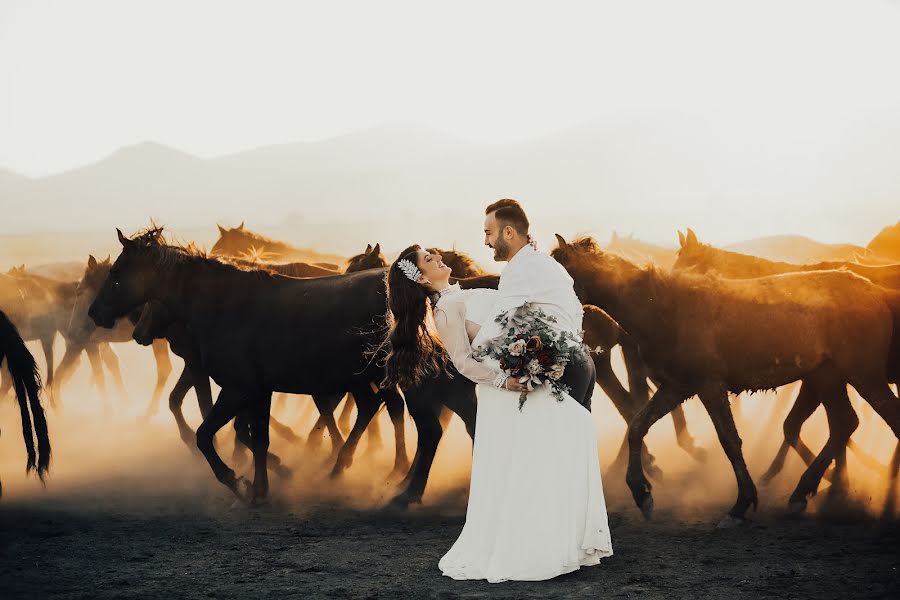 Wedding photographer Aytaç Çelik (photographyaytac). Photo of 29 June 2022