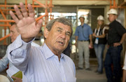 Sol Kerzner.