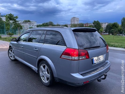 продам авто Opel Vectra Vectra C фото 4