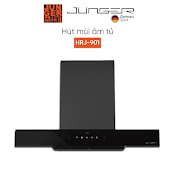 Hút Mùi Junger Hrj - 901 | Công Suất 272W | Bảo Hành 12 Tháng Hàng Chính Hãng