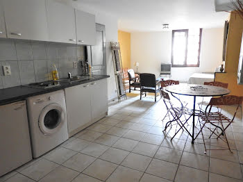 appartement à Limoges (87)