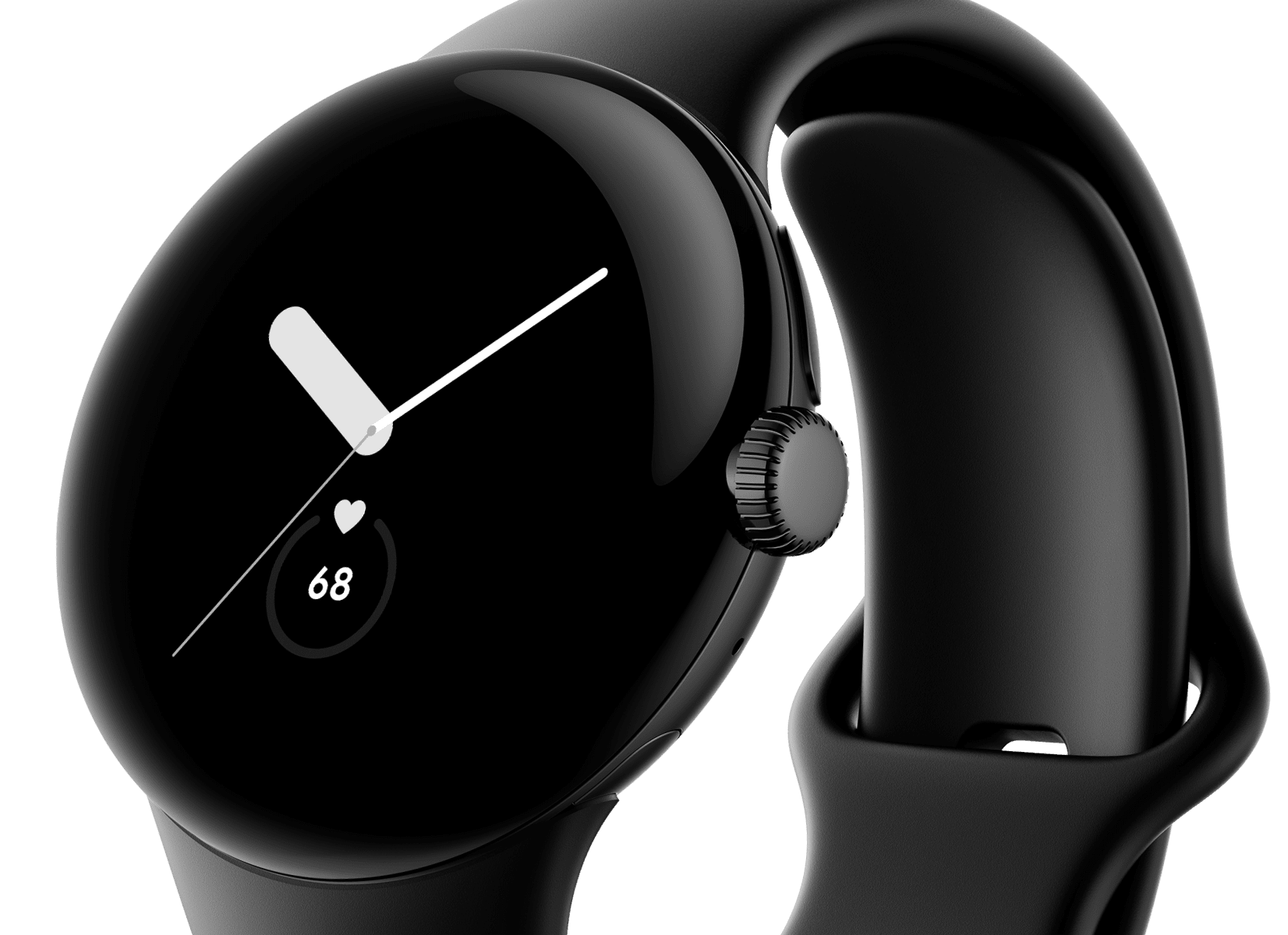 Google Pixel Watch - Google ストア