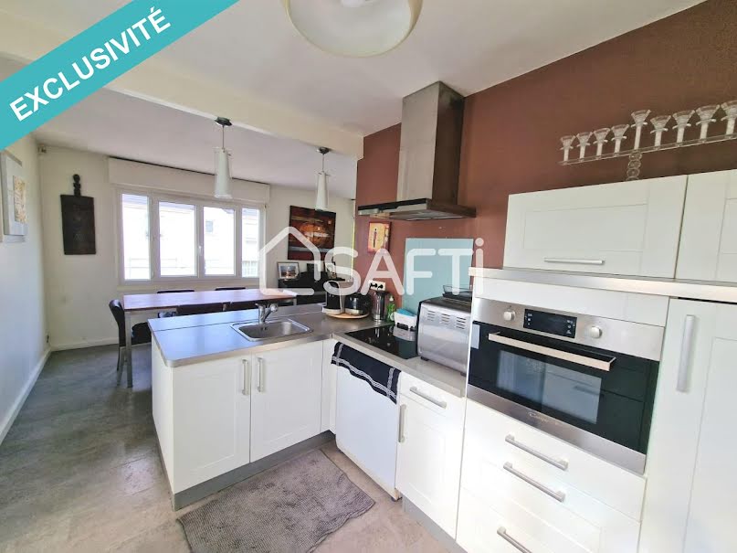 Vente maison 3 pièces 79 m² à Savigny-sur-Orge (91600), 285 000 €