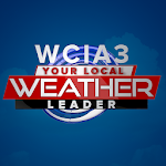 Cover Image of Tải xuống WCIA 3 Weather v4.34.0.2 APK