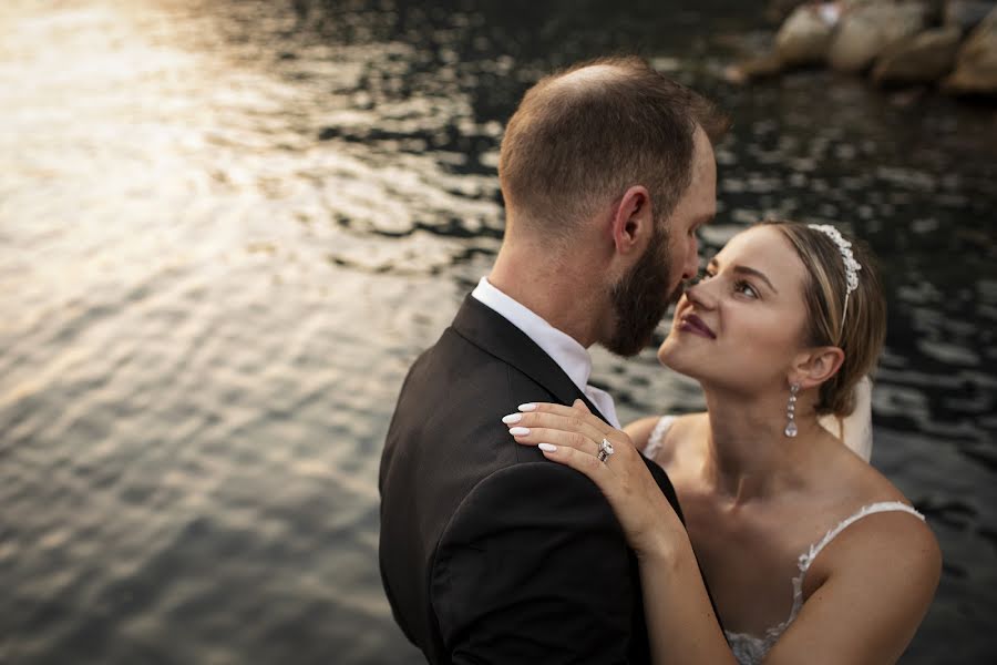 Fotógrafo de casamento Uta Theile (theile). Foto de 13 de janeiro 2023