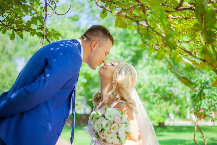 Photographe de mariage Sasha Snayper (sniper). Photo du 3 avril 2023