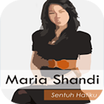 Lagu Rohani Maria Shandi Apk