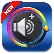 Volume Booster - Sound Booster 1.0.1 Icon