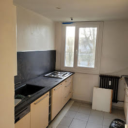 appartement à Hellemmes lille (59)