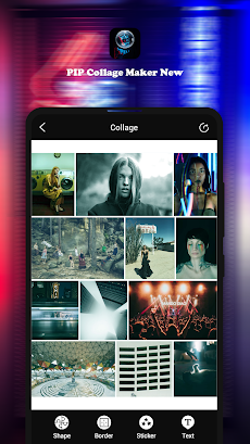 PIP Collage Maker Newのおすすめ画像4