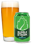 HOP VALLEY BUBBLE STASH IPA