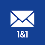 Cover Image of Download 1&1 Mail  APK