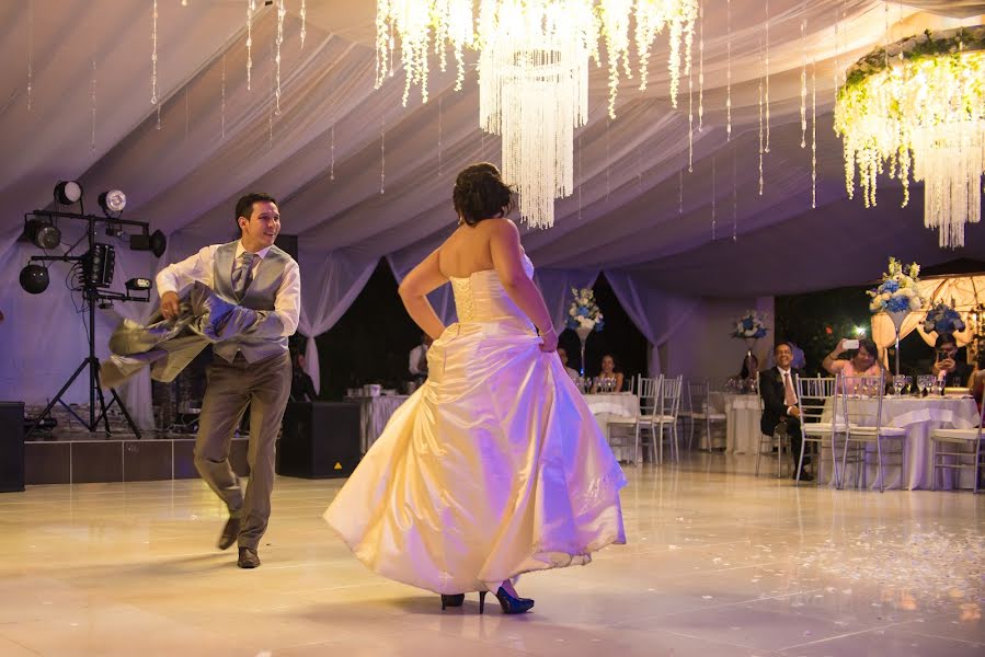 Fotógrafo de bodas Humberto Gomez (humbertogomez). Foto del 3 de noviembre 2016