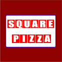 Square Pizza Sheffield icon