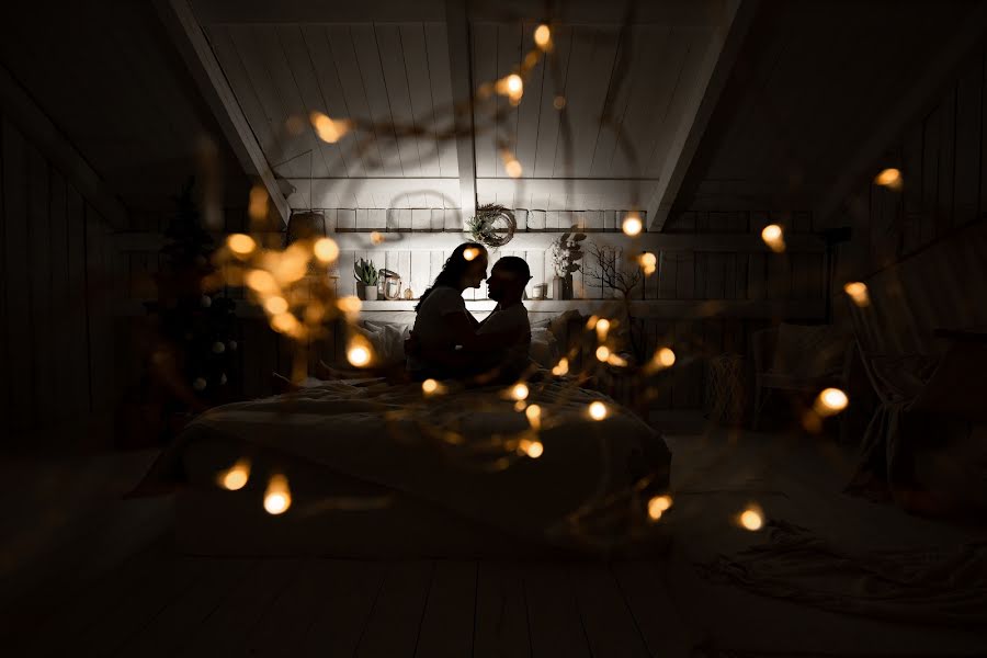 Wedding photographer Vlad Eshmetev (vladphotospb). Photo of 24 November 2019