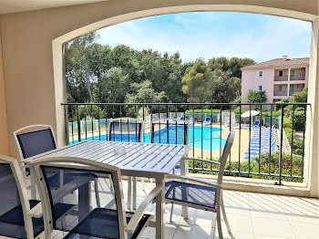 appartement à Six-Fours-les-Plages (83)