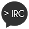 Item logo image for IRC Inspired Theme for Facebook Messenger