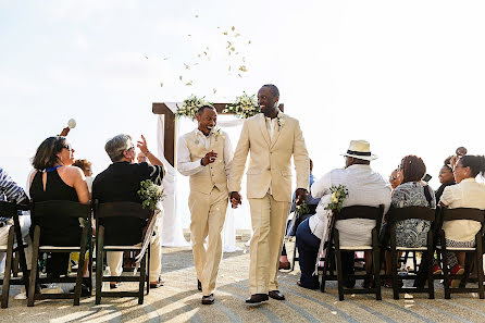 Fotógrafo de bodas Eder Acevedo (eawedphoto). Foto del 2 de junio 2017