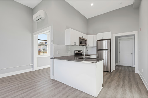 Apartment 5