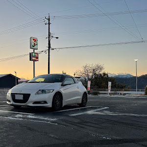 CR-Z ZF1