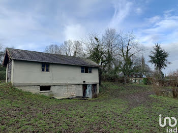 maison à Lisieux (14)