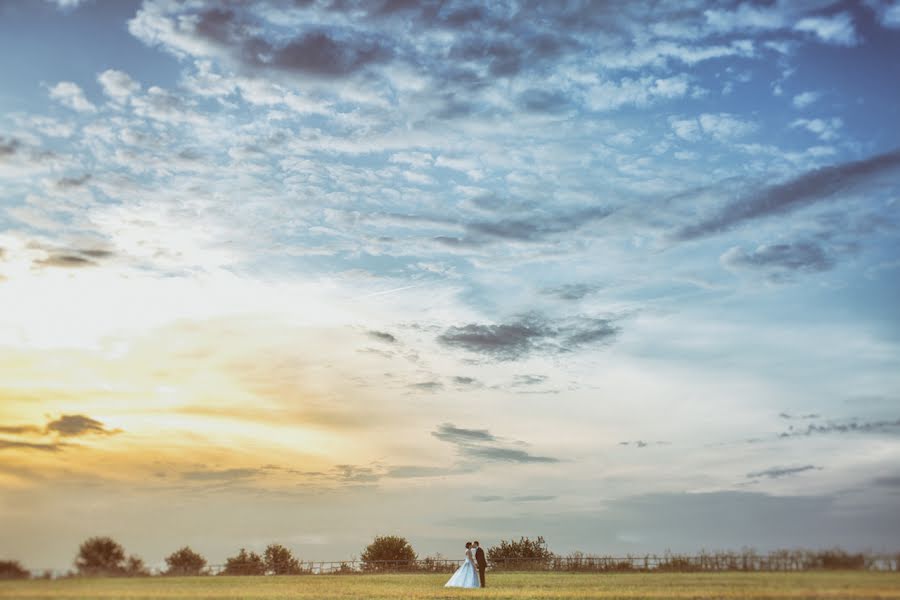 Photographe de mariage Rocco Figliuolo (roccofigliuolo). Photo du 31 août 2016