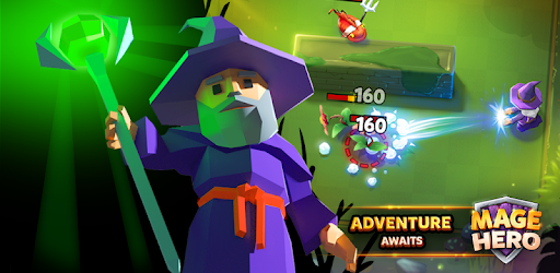 Download Mage Hero Apk For Android Latest Version - mage word roblox