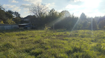 terrain à Chatellerault (86)