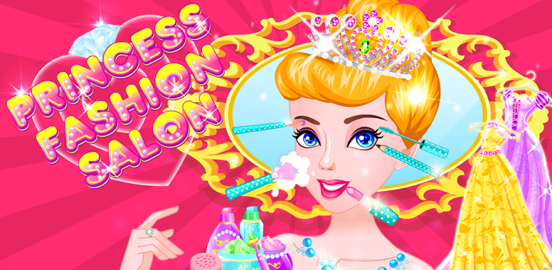 Princess Fashion Salon