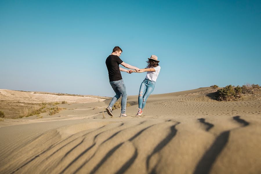 Hochzeitsfotograf Olesia Ghohabi (olesiagh). Foto vom 12. August 2017