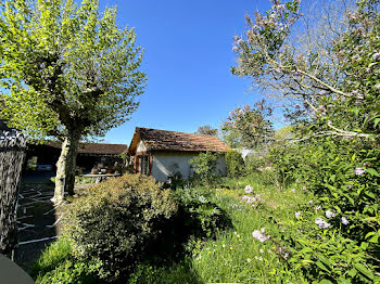 maison à Morlanne (64)