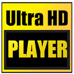 Ultra HD Video Player Apk