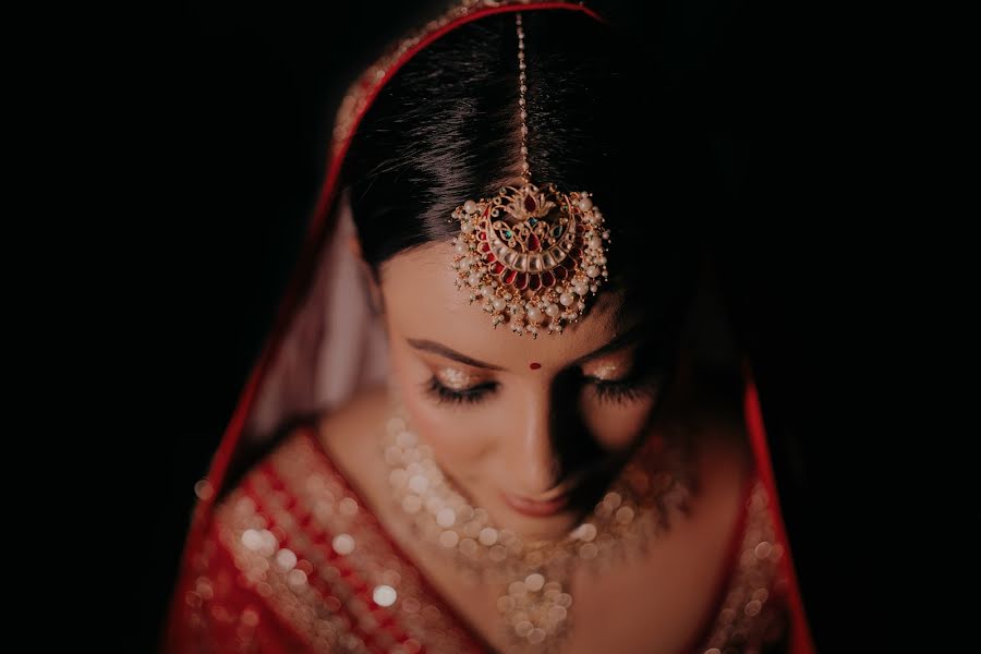 Wedding photographer Sohan Chatterjee (sohancphoto). Photo of 21 May 2022