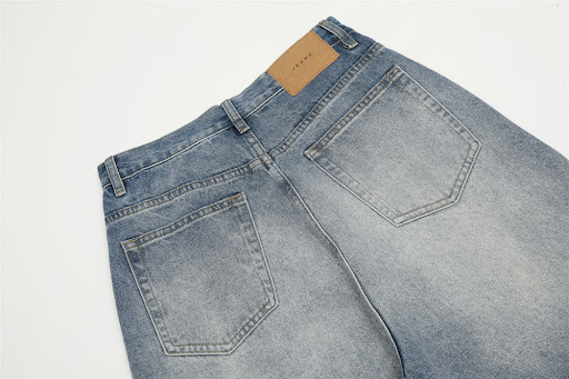 Title 10, Textured Cardigan With Buttons and Jeans for Me...