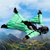 Wingsuit Glide icon