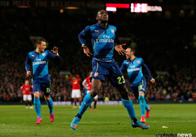 De revanche van Welbeck: spits kegelt United uit FA Cup