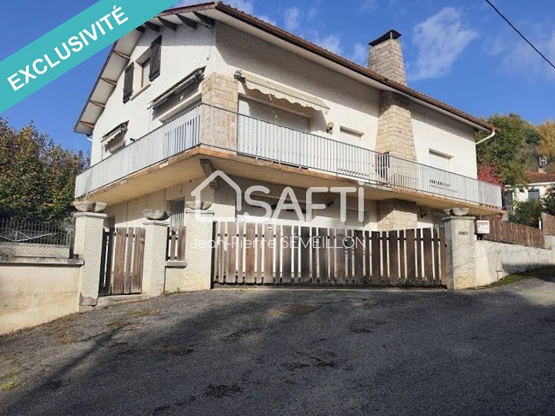 Vente maison 7 pièces 285 m² à Colayrac-Saint-Cirq (47450), 175 000 €