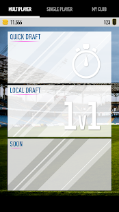 FUT 19 DRAFT + PACK OPENER by TapSoft Screenshot