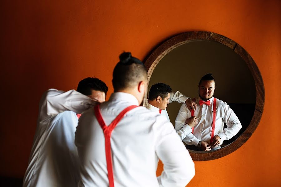 Fotógrafo de bodas Eder Acevedo (eawedphoto). Foto del 17 de mayo 2018