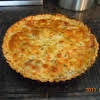 Thumbnail For Rustic Tomato Tart