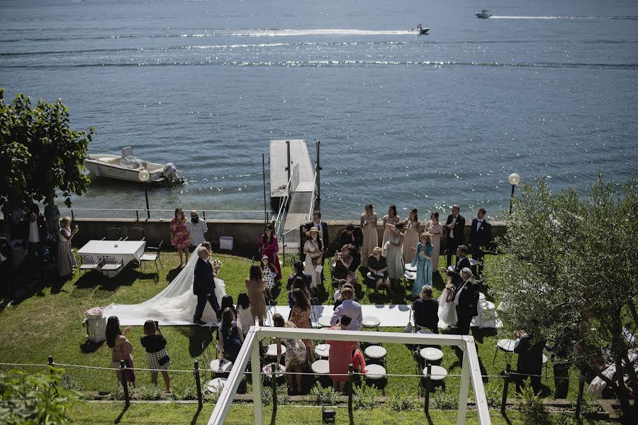 Fotografo di matrimoni Paolo Castelli (paolocastelli). Foto del 10 maggio