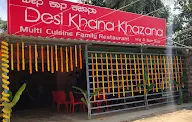 Desi Khana Khazana photo 6