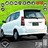 Avanza Car Game 3D Simulator icon