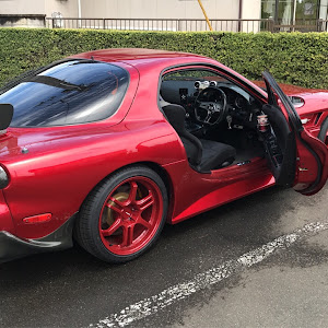 RX-7