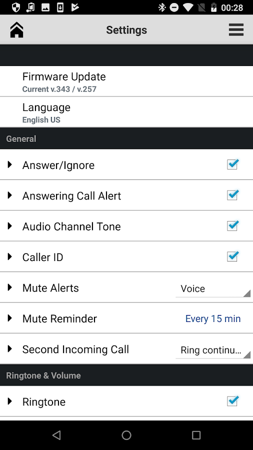 Plantronics Hub™ - Android Apps on Google Play