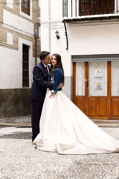 Fotógrafo de casamento Cátia Ferreira (katyaferreira). Foto de 29 de setembro 2020