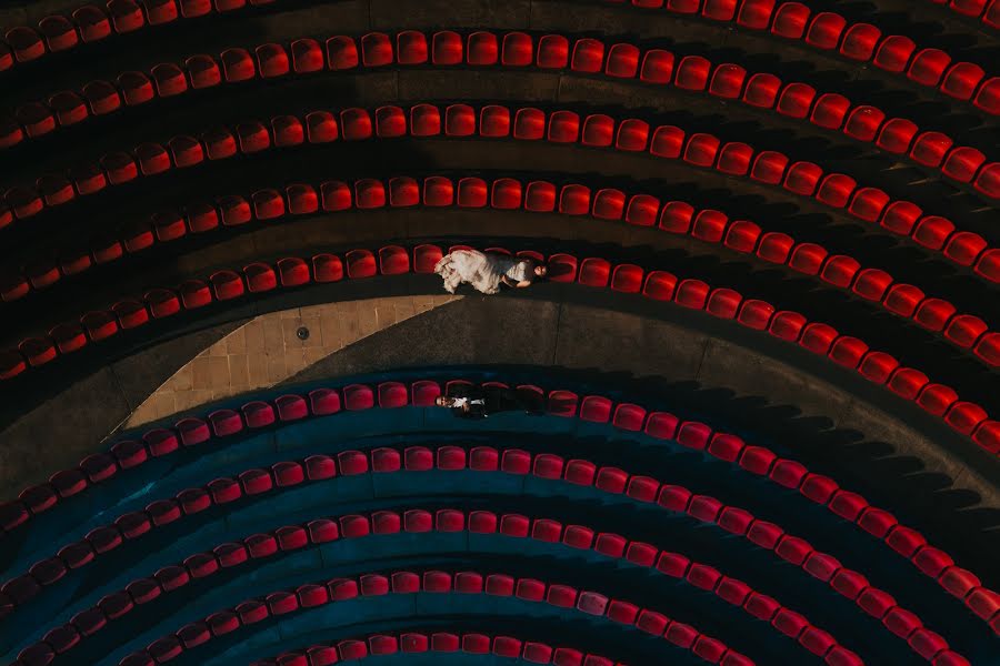 Fotógrafo de casamento Cesar Caldera (cesarcaldera). Foto de 22 de junho 2023