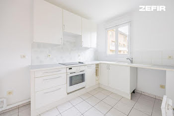 appartement à Saint-Denis (93)