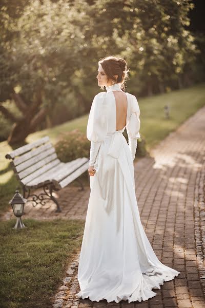 Wedding photographer Sergey Skopincev (skopa). Photo of 5 September 2023